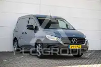 2023 Mercedes Benz Citan