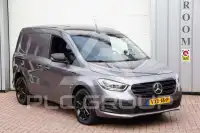 2023 Mercedes Benz Citan