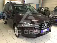 2023 Mercedes Benz Citan