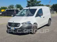 2023 Mercedes Benz Citan