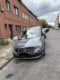 2023 Mercedes Benz Citan