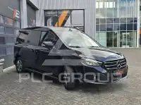 2023 Mercedes Benz Citan