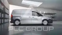 2023 Mercedes Benz Citan