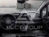 2023 Mercedes Benz Citan