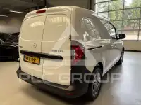 2023 Mercedes Benz Citan
