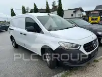 2023 Mercedes Benz Citan
