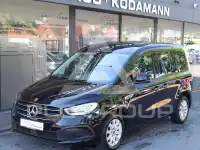 2023 Mercedes Benz Citan