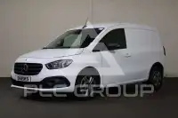 2023 Mercedes Benz Citan