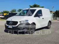 2023 Mercedes Benz Citan