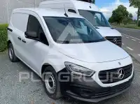 2023 Mercedes Benz Citan