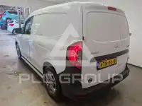 2023 Mercedes Benz Citan