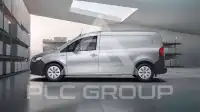 2023 Mercedes Benz Citan