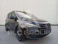 2023 Mercedes Benz Citan