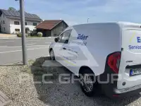 2023 Mercedes Benz Citan