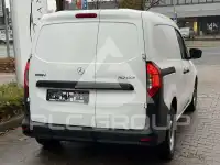 2023 Mercedes Benz Citan