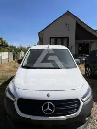 2023 Mercedes Benz Citan