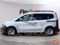 2023 Mercedes Benz Citan