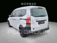 2023 Mercedes Benz Citan