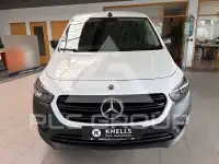 2023 Mercedes Benz Citan