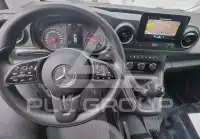2023 Mercedes Benz Citan