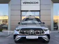 2023 Mercedes Benz GLC 300
