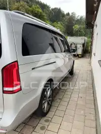 2023 Mercedes Benz E 300