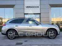 2023 Mercedes Benz GLC 300
