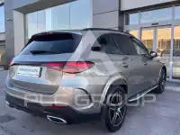 2023 Mercedes Benz GLC 300