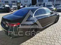 2023 Mercedes Benz S 500