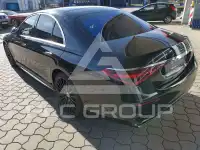 2023 Mercedes Benz S 500