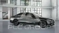 2023 Mercedes Benz S 500