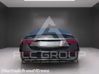 2023 Mercedes Benz S 500