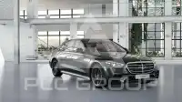 2023 Mercedes Benz S 500