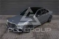2023 Mercedes Benz S 500