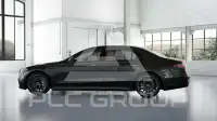 2023 Mercedes Benz S 500