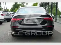2023 Mercedes Benz S 500