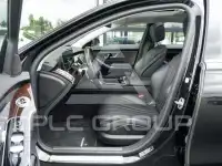 2023 Mercedes Benz S 500