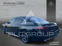 2023 Mercedes Benz S 500