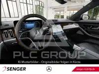2023 Mercedes Benz S 500