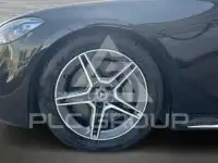 2023 Mercedes Benz S 500