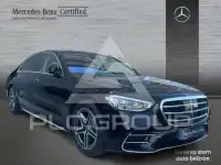 2023 Mercedes Benz S 500