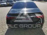 2023 Mercedes Benz S 500