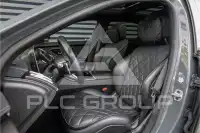 2023 Mercedes Benz S 500