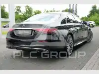 2023 Mercedes Benz S 500