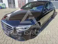 2023 Mercedes Benz S 500