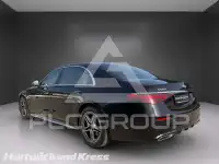 2023 Mercedes Benz S 500
