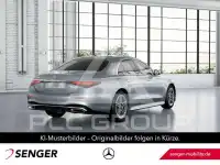 2023 Mercedes Benz S 500