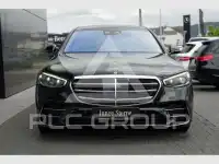 2023 Mercedes Benz S 500