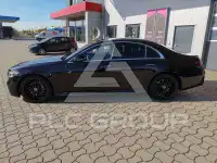 2023 Mercedes Benz S 500