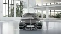 2023 Mercedes Benz S 500